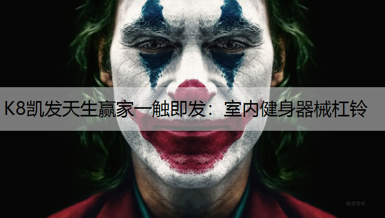 K8凯发天生赢家一触即发：室内健身器械杠铃