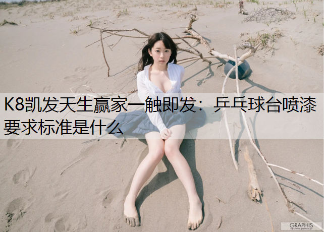 K8凯发天生赢家一触即发：乒乓球台喷漆要求标准是什么